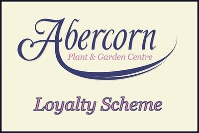 Abercorn Loyalty Scheme
