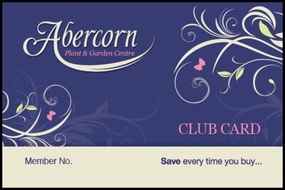 Abercorn Loyalty Scheme